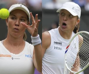 Danielle Collins zdradziła, o co ma pretensje do Igi Świątek! Zaskakujące słowa