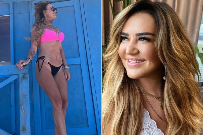 Agnieszka Kotońska z „Googlebox” schudła aż 40 kilogramów Wykluczyła z diety 3 produkty