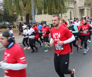 Bieg Niepodległości RUNPOLAND w Poznaniu