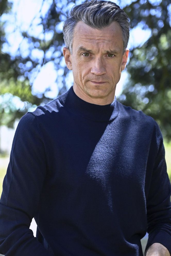 To już plaga! Kolejny gwiazdor ogłosił rozwód. Michał Czernecki spędził z żoną Magdaleną 20 lat