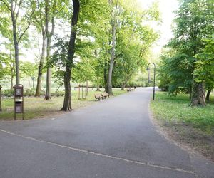 1. Park Sołacki 