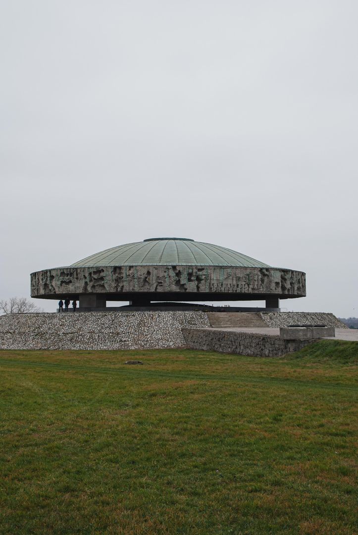 Socmodernizm w Lublinie - zdjęcia ikon powojennego modernizmu