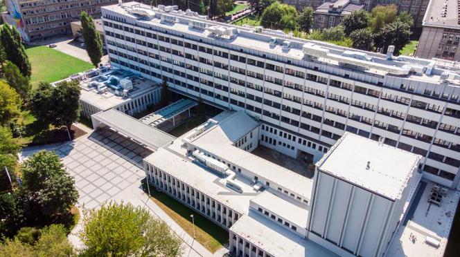 Imponująca inwestycja UJ w centrum Krakowa