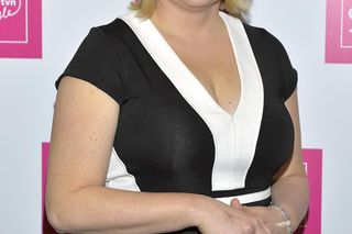 Katarzyna Bosacka chudnie jak Adele. Eksperci biją na alarm