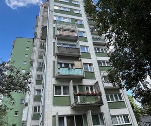 Osiedle im. Słowackiego w Lublinie.