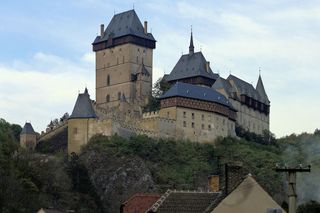 Karlštejn