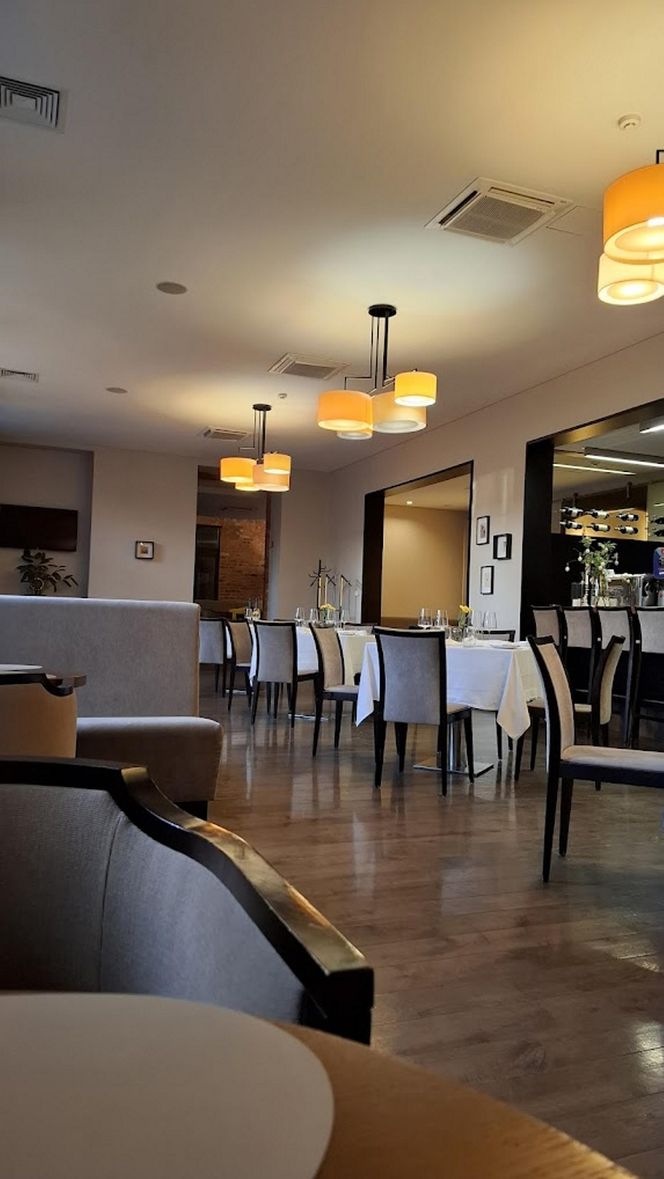 Polacy mieszkają jak królowie