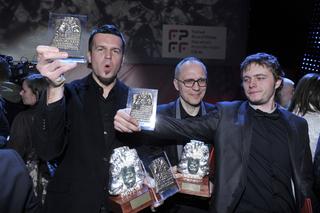  7. rocznica samobójczej śmierci reżysera Marcina Wrony