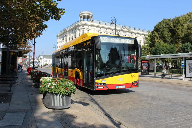 Narysuj Wymarzony Autobus Super Express