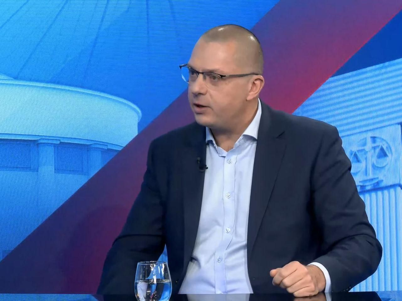 Były szef Agencji Wywiadu: Islamska Republika Iranu jest jak pusty, spróchniały pień