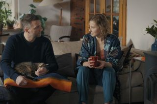 M jak miłość, odcinek 1869: Bartek powie Natalce, że widział Dorotę. To zaboli ją do żywego – ZDJĘCIA