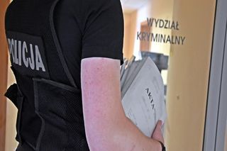 140 zarzutów za narkotyki dla 9 osób. Akt oskarżenia trafił do sądu