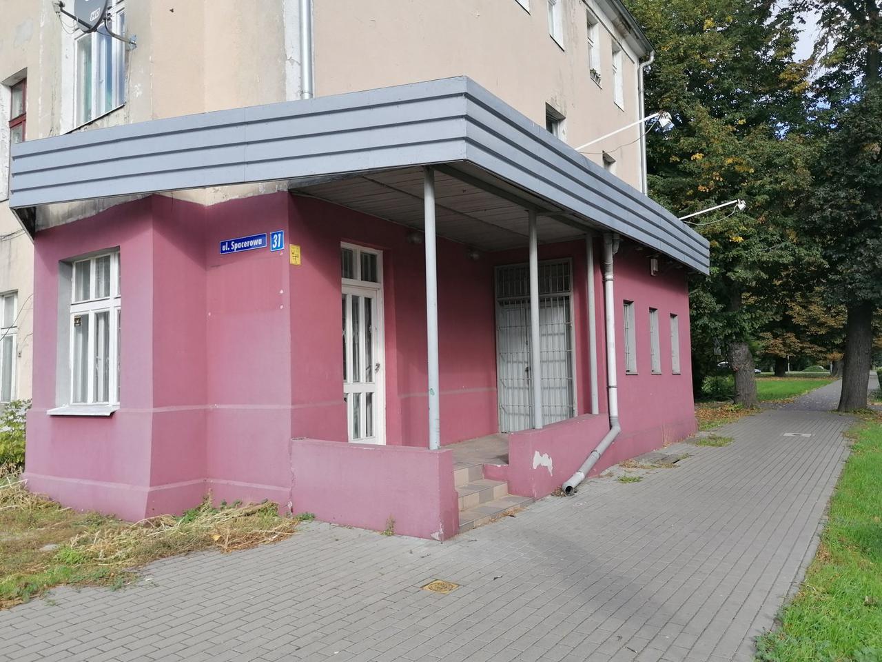 Pilska Współdzielnia zbiera pieniądze na remont nowej siedziby