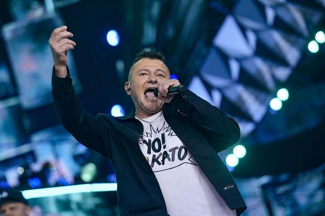 Nie żyje Joka z Kalibra 44