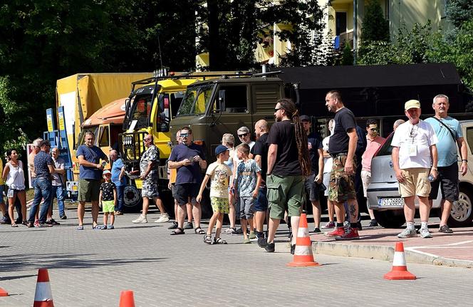 Już za tydzień 10.Legaenda STARA! Znamy dokładny program imprezy