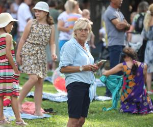 Tysiące kobiet i dziewcząt na pielgrzymce do Piekar Śląskich. Jestem w Kościele, więc idę