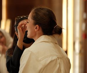 Iga Świątek na WTA Finals