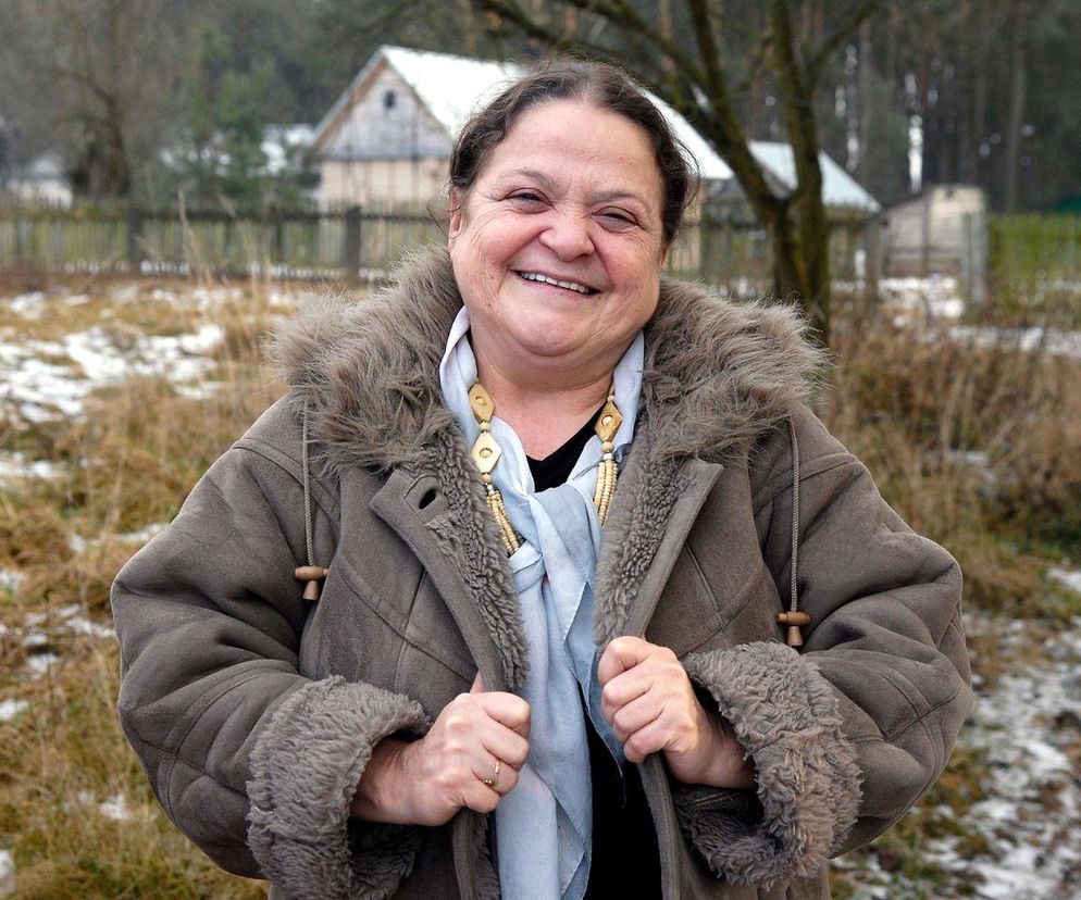 Babka z Rancza wyjawiła prawdę o serialu. Wstydziłam się między ludźmi chodzić