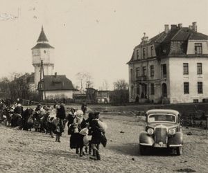 Władca zabytków - dwie wieże. Obiekty z Dęblina w rejestrze