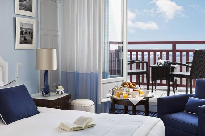 Hôtel Barrière L'Hermitage La Baule