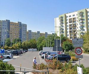 Osiedle Wrocławia - Nowy Dwór