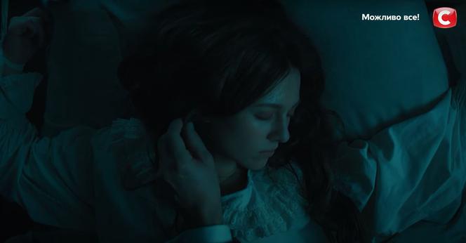 Zniewolona sezon 3: Katia (Sonya Priss)