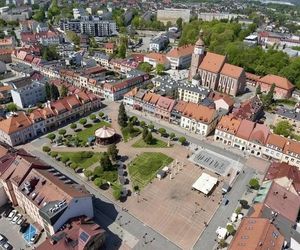 Najbezpieczniejsze miasta województwa śląskiego. TOP 10 miast, gdzie mieszkańcy czują się bezpiecznie