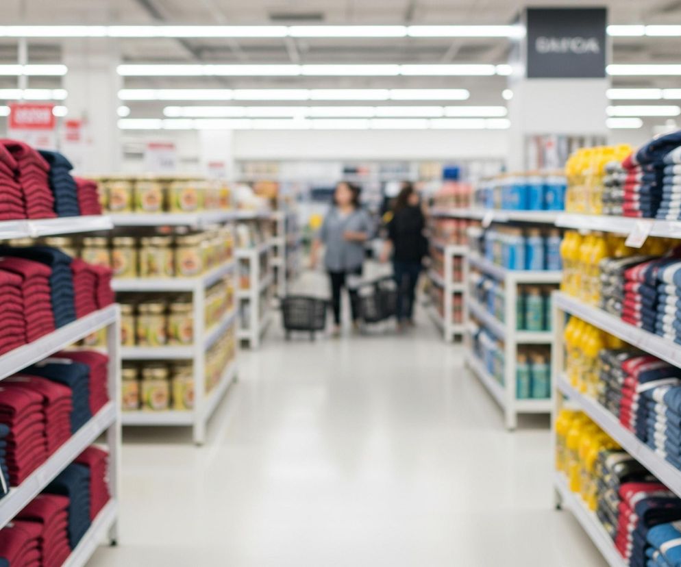 Gdzie Polacy robią tanio zakupy? Pepco zdetronizowane