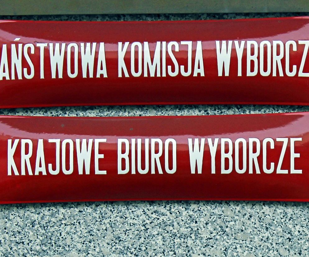 Państwowa komisja wyborcza