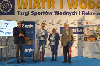 Targi Wiatr i Woda 2018 w Warszawie