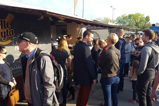 Zlot Foodtrucków w Lublinie