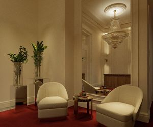 Baltic Luxury Residence w Międzyzdrojach