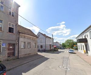To miasto nazywane jest Małą Wenecją Północy. Można doliczyć się tu kilkunastu mostów