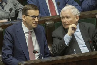 To koniec PiS-u, jaki znamy?! Porażające doniesienia o nowej nazwie partii