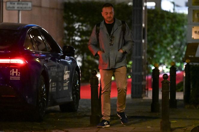 Tajna impreza Polsatu. Tak bawiły się gwiazdy stacji 