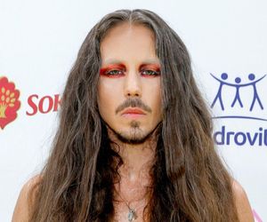 Michał Szpak