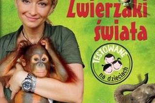 Gwiazdy piszą dla najmłodszych