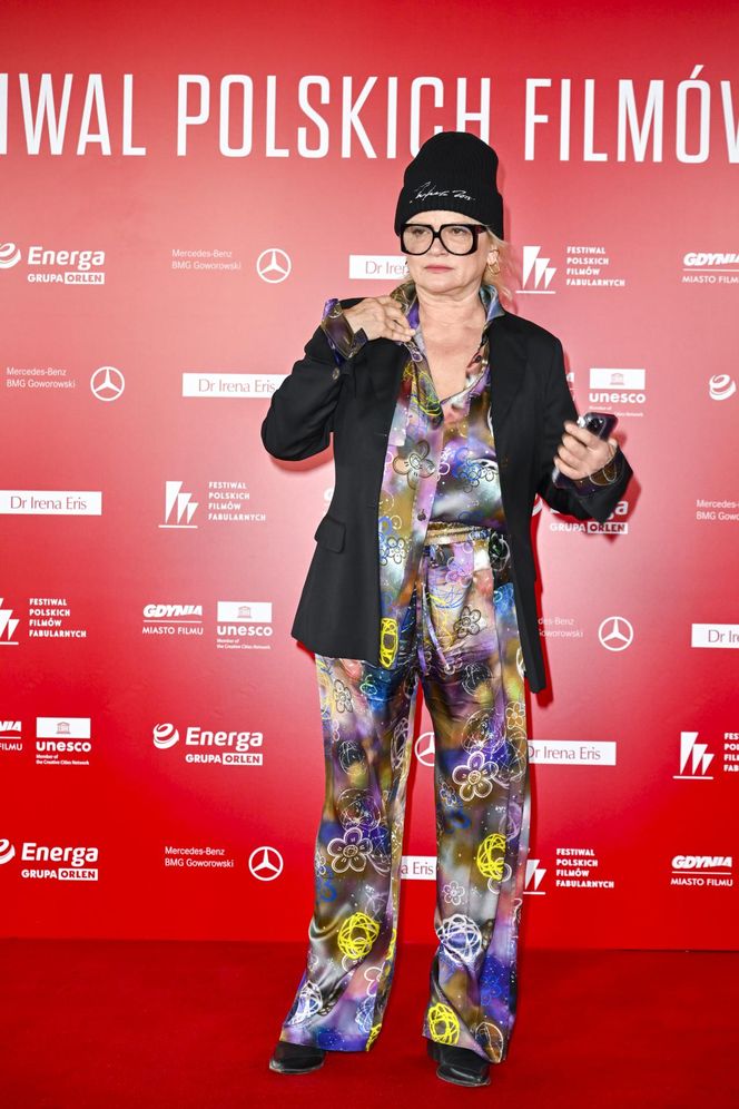 Gala Zakończenia 50. Festiwalu Polskich Filmów Fabularnych w Gdyni