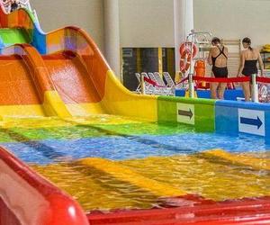 Aquapark Fala. Zdjęcia, cennik 2023, godziny otwarcia