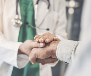 Mój rak: historia Pawła. Czułem się trochę jak bohater komedii