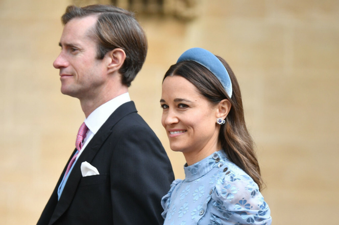 Członek rodziny księżnej Kate Middleton z poważnymi zarzutami. To początek skandalu
