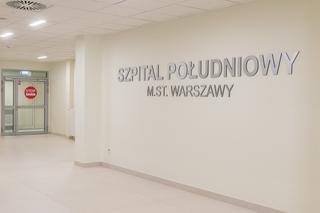 Trzaskowski do rządu: Oddajcie mój szpital! Spór o Szpital Południowy trwa. Co będzie dalej?