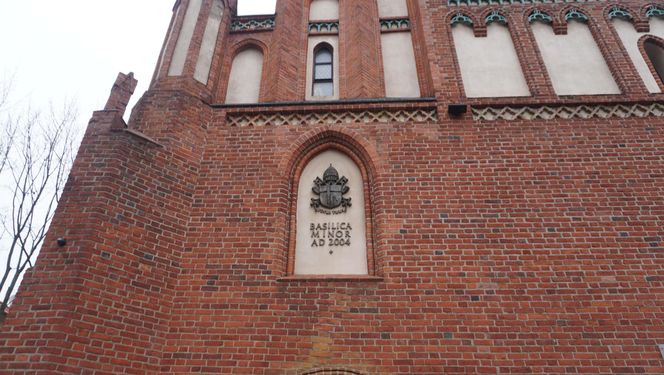 To najpiękniejszy zabytek w woj. warmińsko-mazurskim według AI. „Zachwyca strzelistą sylwetką”