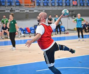 Tak wyglądał zamknięty trening MKS Lublin! Mamy dużo zdjęć!