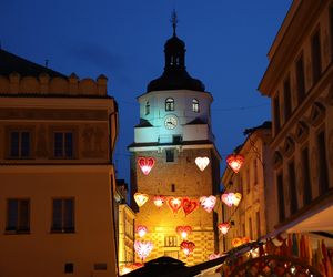 Tak było podczas lubelskiej Nocy Kultury 2025