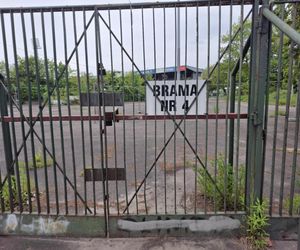 Stadion Miejski w Olsztynie