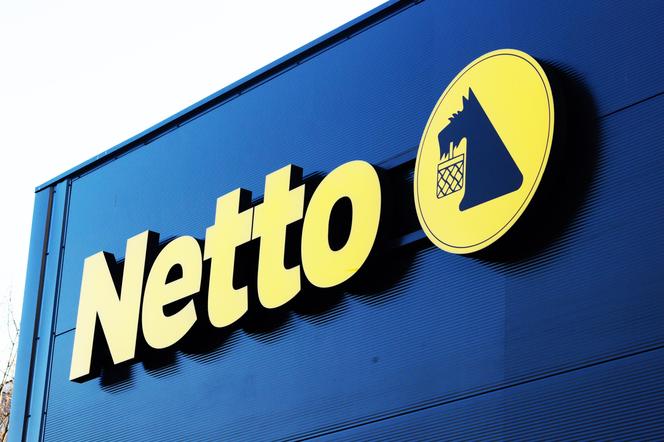 Dzień Dziecka w Netto