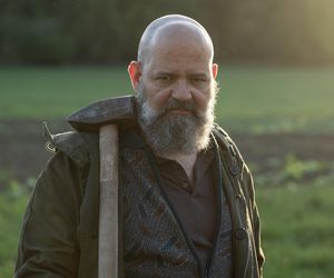 Niebo. Rok w piekle (serial HBO Max)