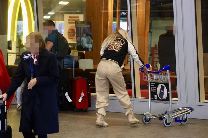 Karolina Pajączkowska i Monika Jarosińska wróciły z dżungli