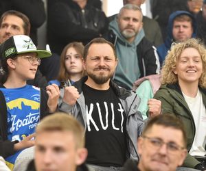 PRES Grupa Deweloperska Toruń - Orlen Oil Motor Lublin, zdjęcia z trybun i toru! 8. kolejka PGE Ekstraligi na Motoarenie